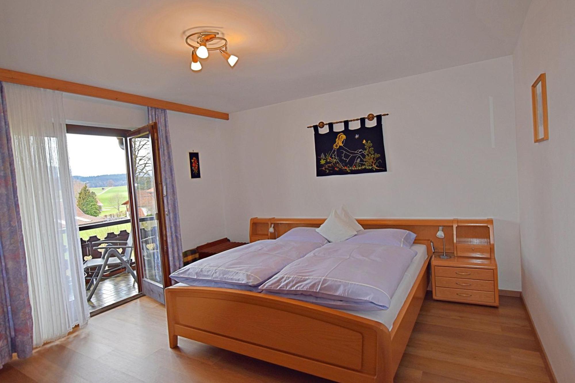 Ferienwohnung-Susanne-Im-Gaestehaus-Bergfrieden Bayersoien Extérieur photo