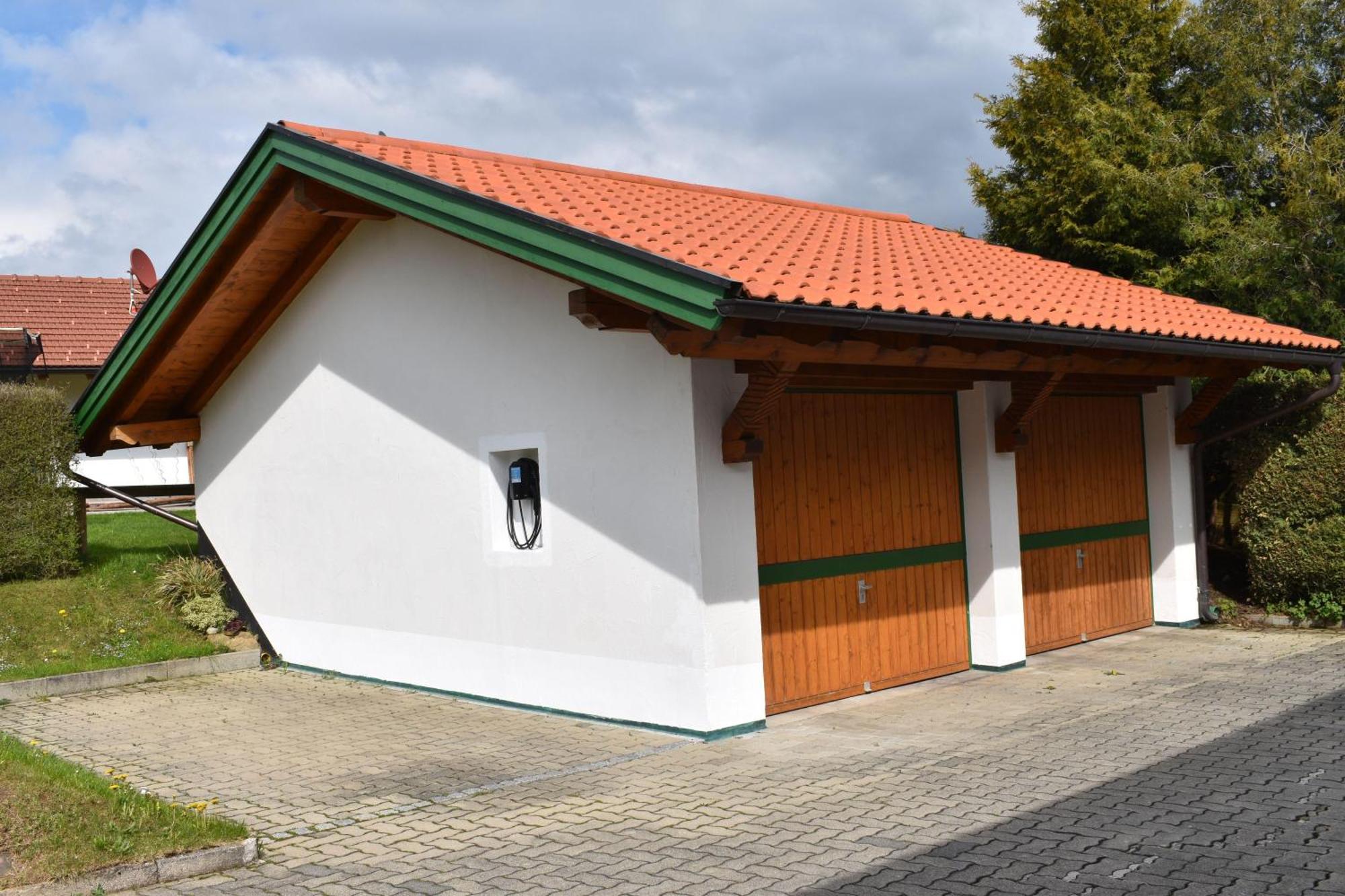 Ferienwohnung-Susanne-Im-Gaestehaus-Bergfrieden Bayersoien Extérieur photo