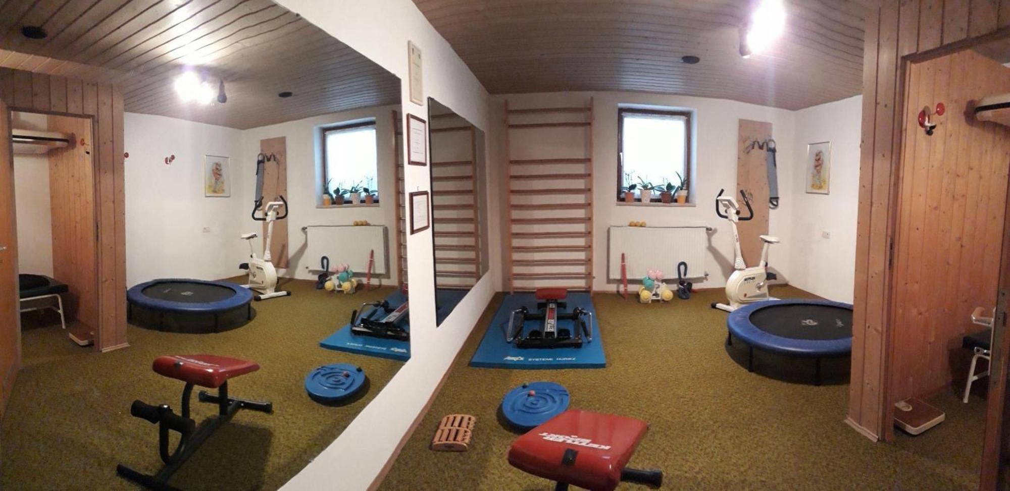 Ferienwohnung-Susanne-Im-Gaestehaus-Bergfrieden Bayersoien Extérieur photo